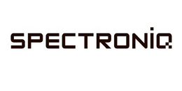 SPECTRONIQ trademark