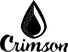 CRIMSON trademark