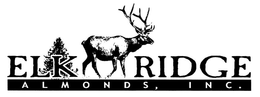 ELK RIDGE ALMONDS, INC. trademark