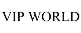 VIP WORLD trademark