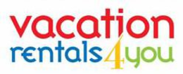 VACATION RENTALS 4 YOU trademark