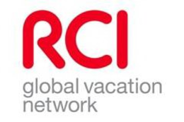 RCI GLOBAL VACATION NETWORK trademark