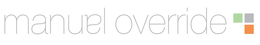 MANUEL OVERRIDE trademark