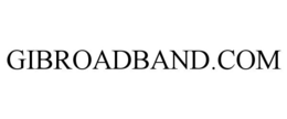 GIBROADBAND.COM trademark