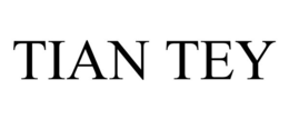 TIAN TEY trademark