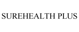 SUREHEALTH PLUS trademark