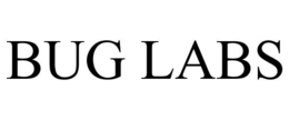 BUG LABS trademark