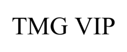 TMG VIP trademark