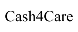 CASH4CARE trademark