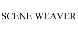 SCENE WEAVER trademark