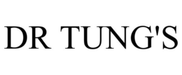 DR TUNG'S trademark