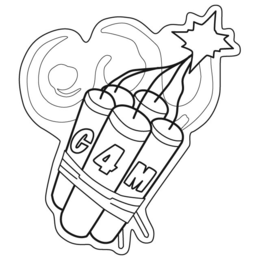 C4M trademark