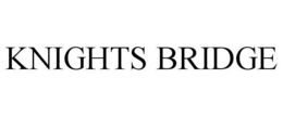 KNIGHTS BRIDGE trademark