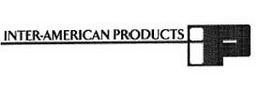 INTER-AMERICAN PRODUCTS trademark
