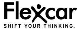 FLEXCAR SHIFT YOUR THINKING. trademark