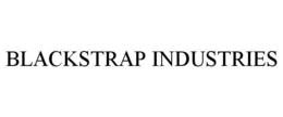 BLACKSTRAP INDUSTRIES trademark