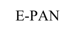 E-PAN trademark