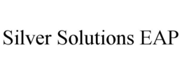SILVER SOLUTIONS EAP trademark