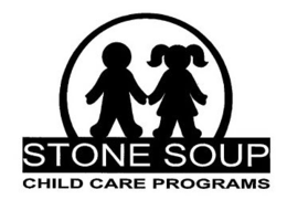 STONE SOUP CHILD CARE PROGRAMS trademark