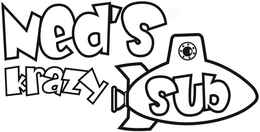 NED'S KRAZY SUB trademark