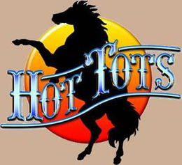 HOT TOTS trademark