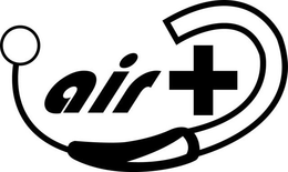 AIR + trademark