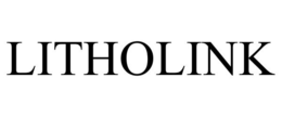 LITHOLINK trademark