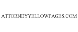 ATTORNEYYELLOWPAGES.COM trademark