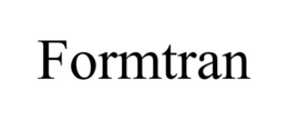 FORMTRAN trademark