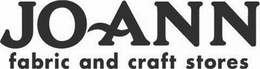 JO ANN FABRIC AND CRAFT STORES trademark