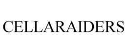 CELLARAIDERS trademark