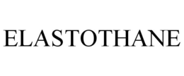 ELASTOTHANE trademark