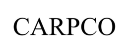 CARPCO trademark