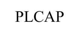 PLCAP trademark