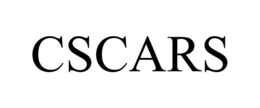 CSCARS trademark
