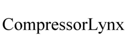 COMPRESSORLYNX trademark
