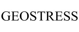 GEOSTRESS trademark