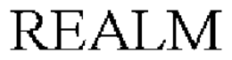 REALM trademark