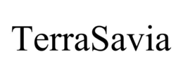 TERRASAVIA trademark