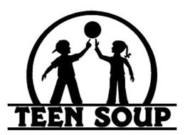TEEN SOUP trademark