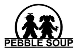 PEBBLE SOUP trademark