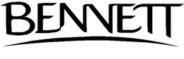 BENNETT trademark
