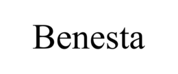 BENESTA trademark