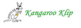 KANGAROO KLIP KANGAROO KLIP trademark