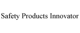 SAFETY PRODUCTS INNOVATOR trademark