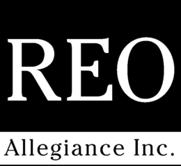REO ALLEGIANCE INC. trademark