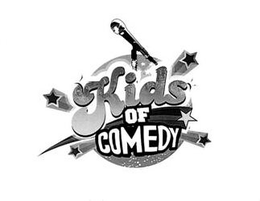 KIDS OF COMEDY trademark