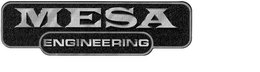 MESA ENGINEERING trademark