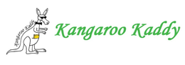 KANGAROO KADDY KANGAROO KADDY trademark