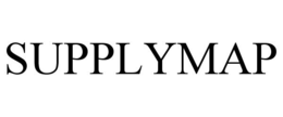 SUPPLYMAP trademark